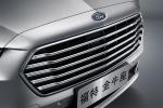 Ford Taurus 2015 года (CN)